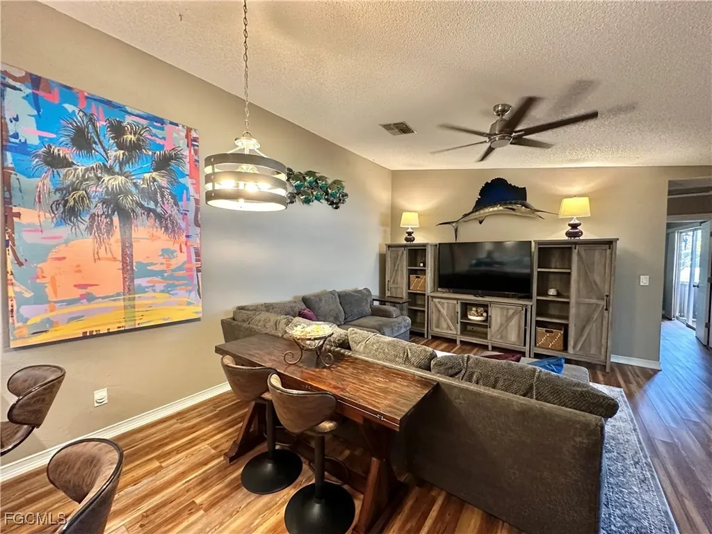 15427 Crystal Lake Drive North Fort Myers FL 33917