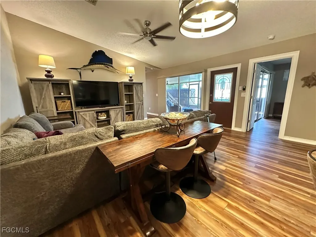 15427 Crystal Lake Drive North Fort Myers FL 33917