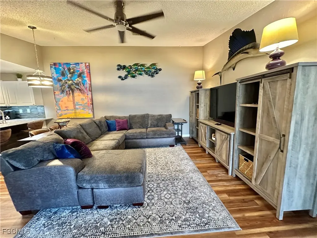 15427 Crystal Lake Drive North Fort Myers FL 33917