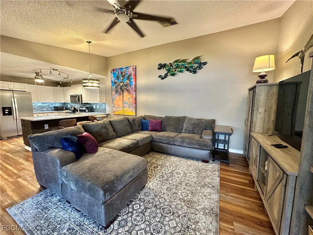 15427 Crystal Lake Drive North Fort Myers FL 33917