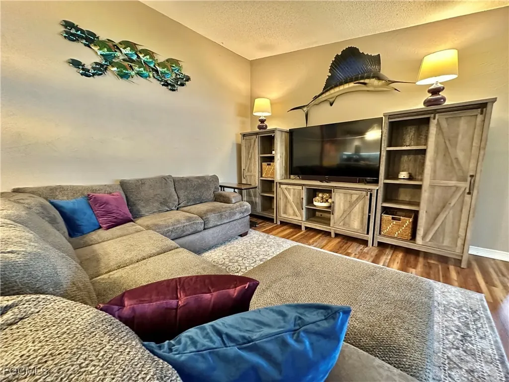 15427 Crystal Lake Drive North Fort Myers FL 33917
