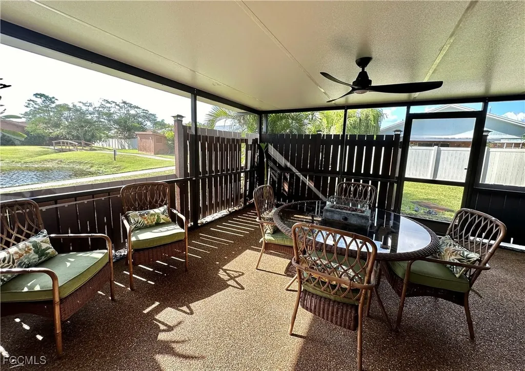 15427 Crystal Lake Drive North Fort Myers FL 33917
