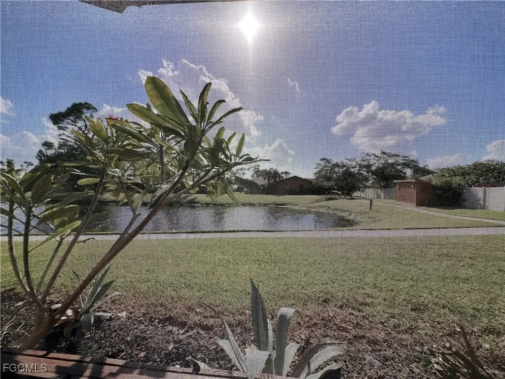 15427 Crystal Lake Drive North Fort Myers FL 33917