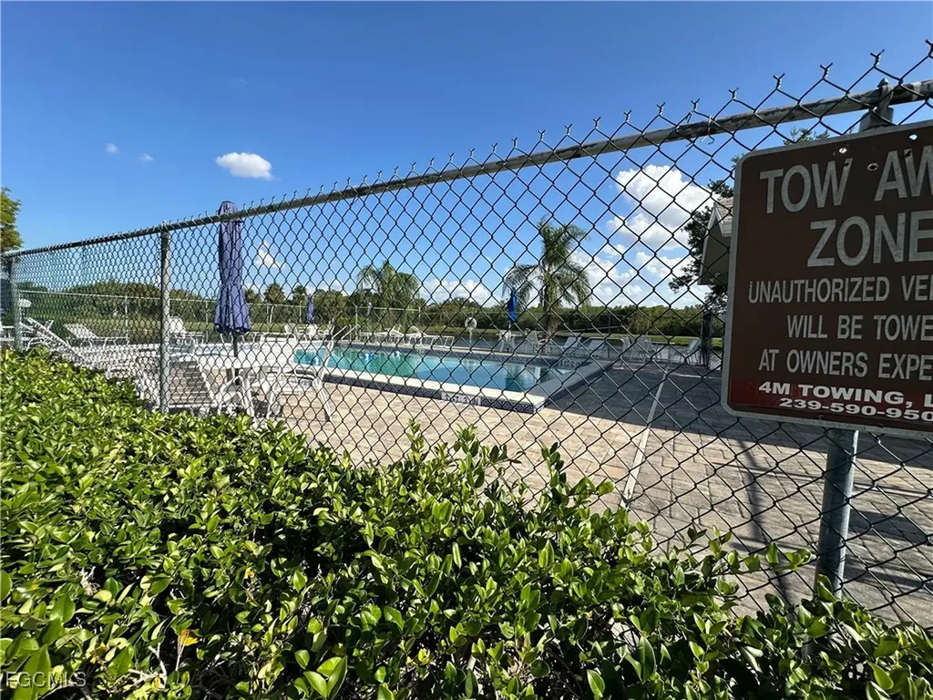 15427 Crystal Lake Drive North Fort Myers FL 33917