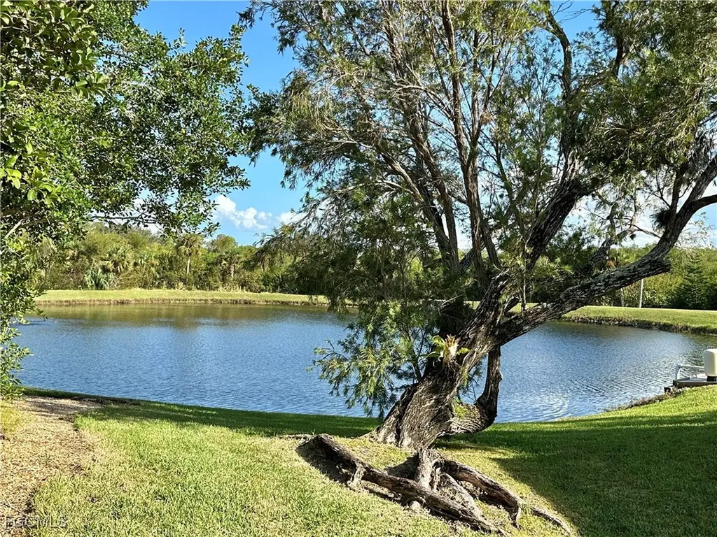 15427 Crystal Lake Drive North Fort Myers FL 33917