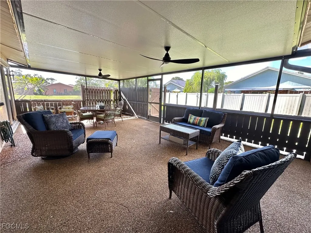 15427 Crystal Lake Drive North Fort Myers FL 33917