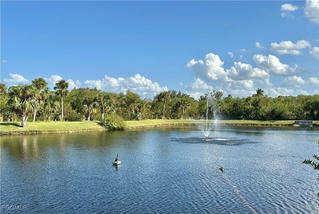 15427 Crystal Lake Drive North Fort Myers FL 33917