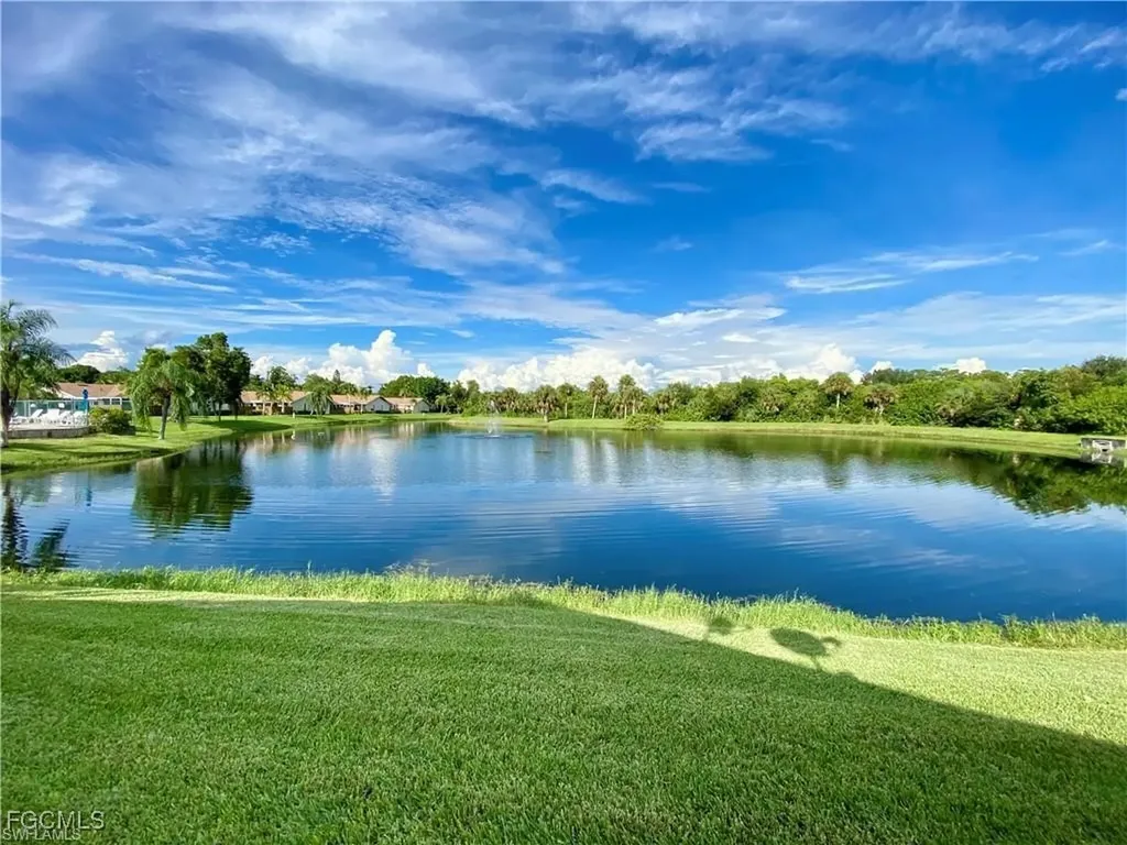 15427 Crystal Lake Drive North Fort Myers FL 33917