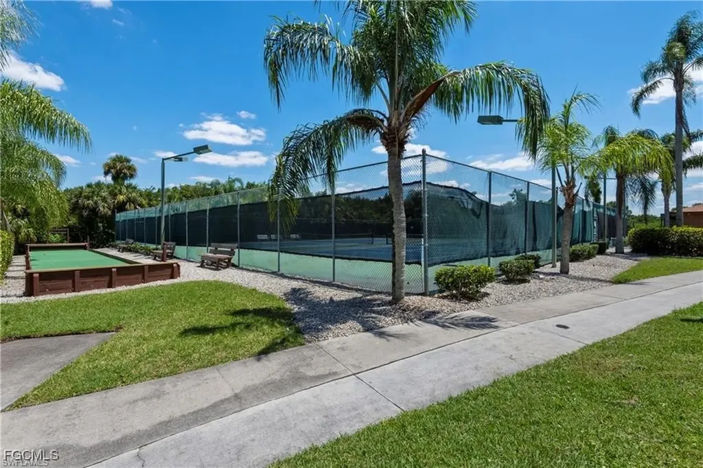 15427 Crystal Lake Drive North Fort Myers FL 33917
