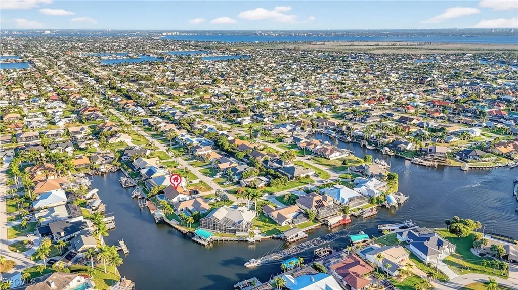 1221 SW 51st Terrace Cape Coral FL 33914