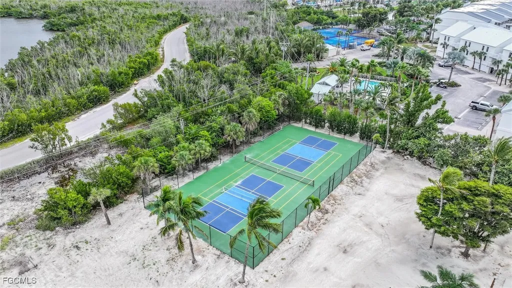 1403 Beach Cottages Captiva FL 33924