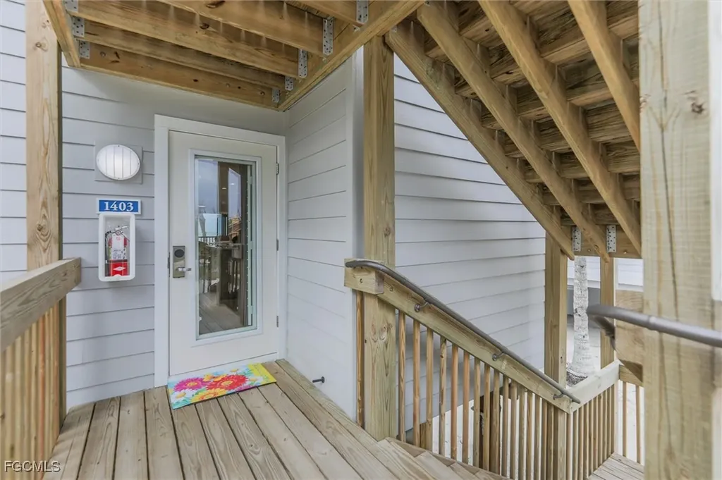 1403 Beach Cottages Captiva FL 33924