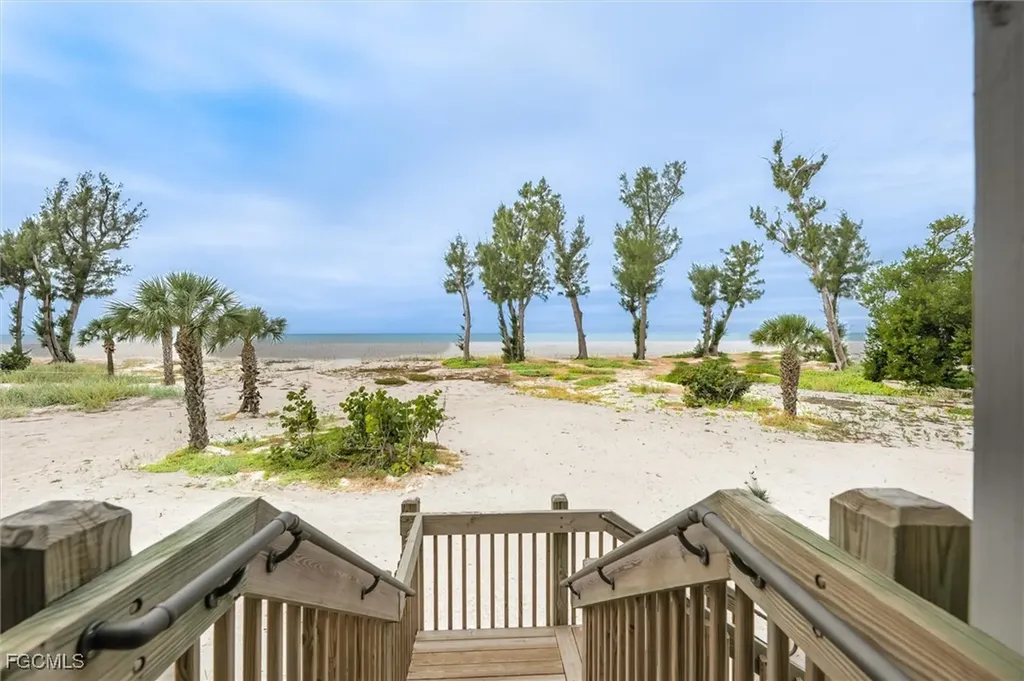 1403 Beach Cottages Captiva FL 33924