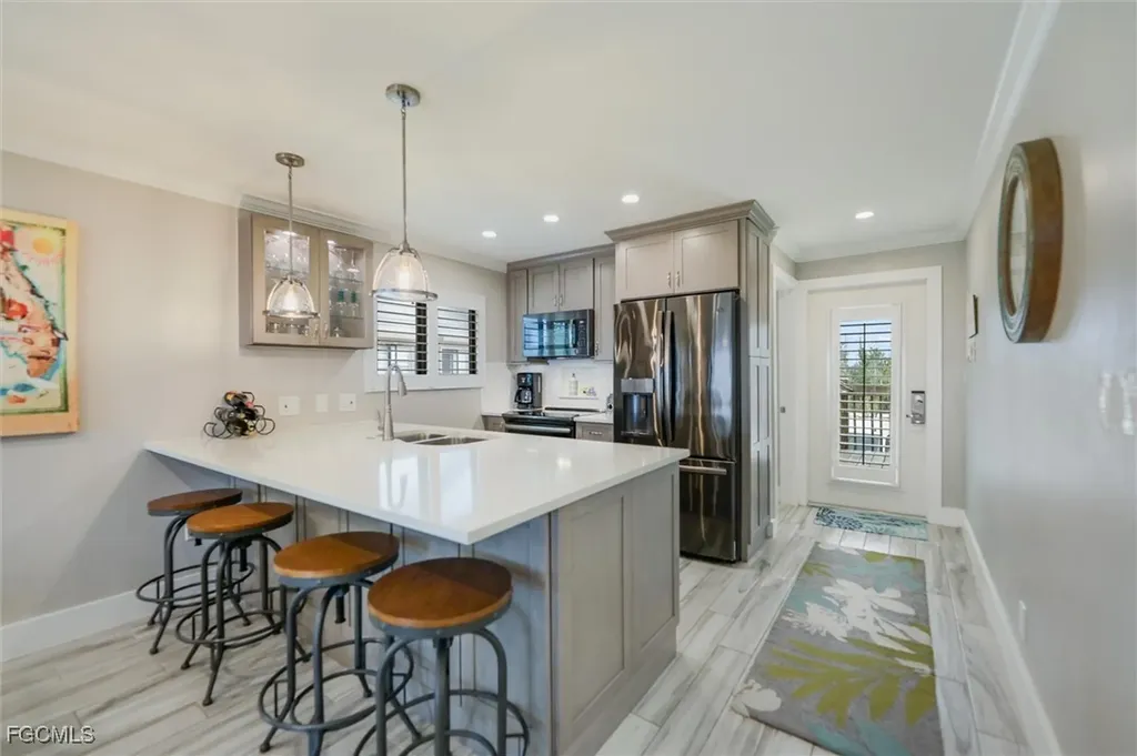 1403 Beach Cottages Captiva FL 33924
