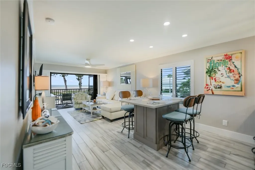 1403 Beach Cottages Captiva FL 33924