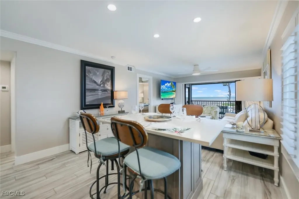 1403 Beach Cottages Captiva FL 33924