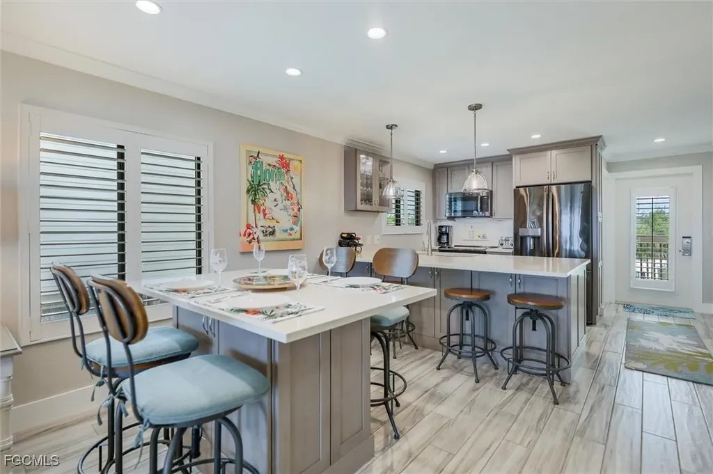 1403 Beach Cottages Captiva FL 33924
