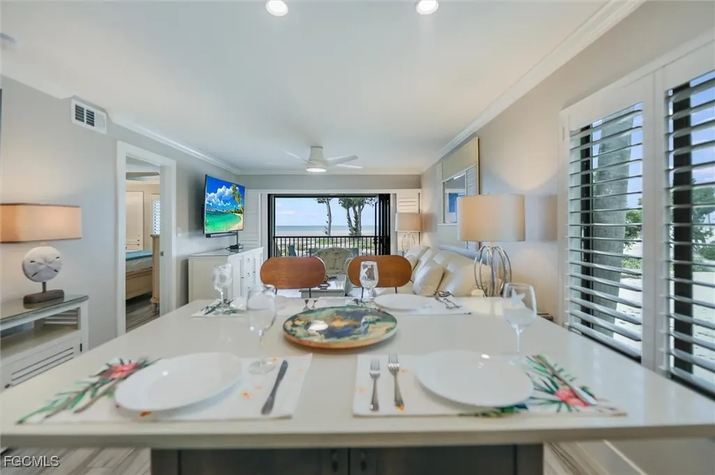 1403 Beach Cottages Captiva FL 33924