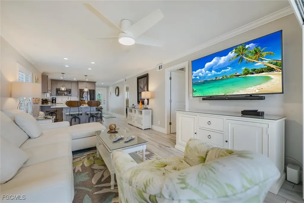 1403 Beach Cottages Captiva FL 33924