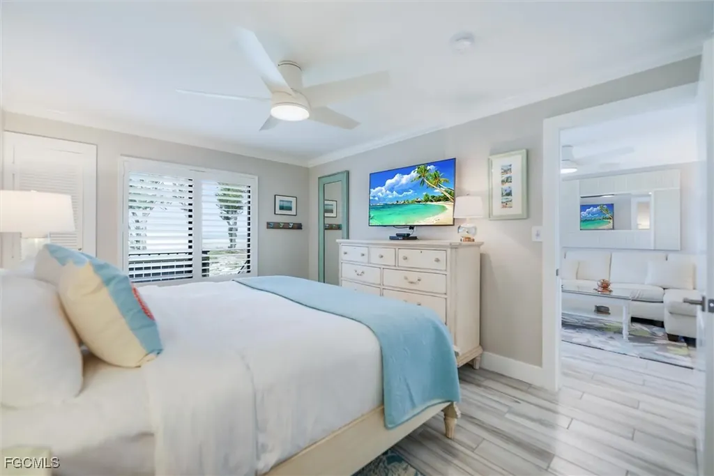 1403 Beach Cottages Captiva FL 33924