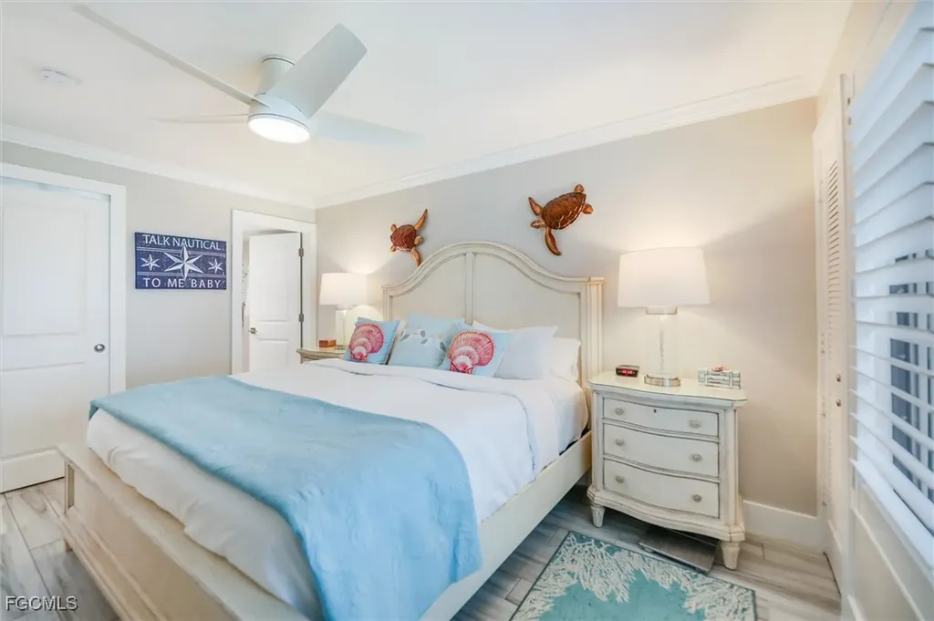 1403 Beach Cottages Captiva FL 33924