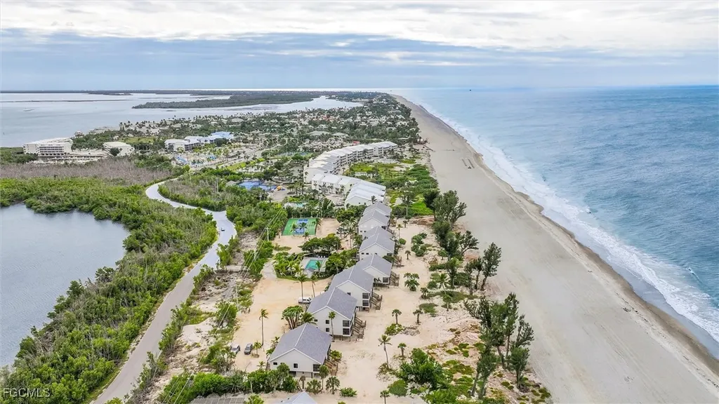 1403 Beach Cottages Captiva FL 33924
