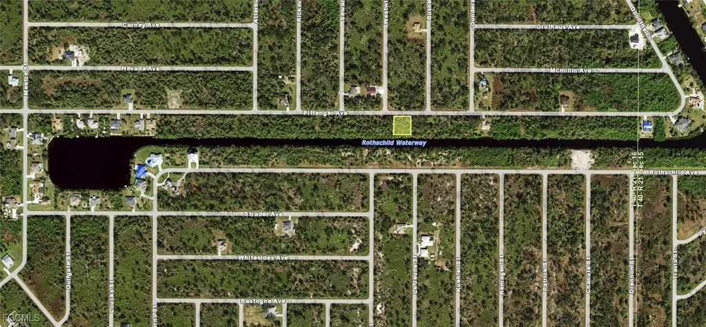 14363 Pittenger Avenue Port Charlotte FL 33953