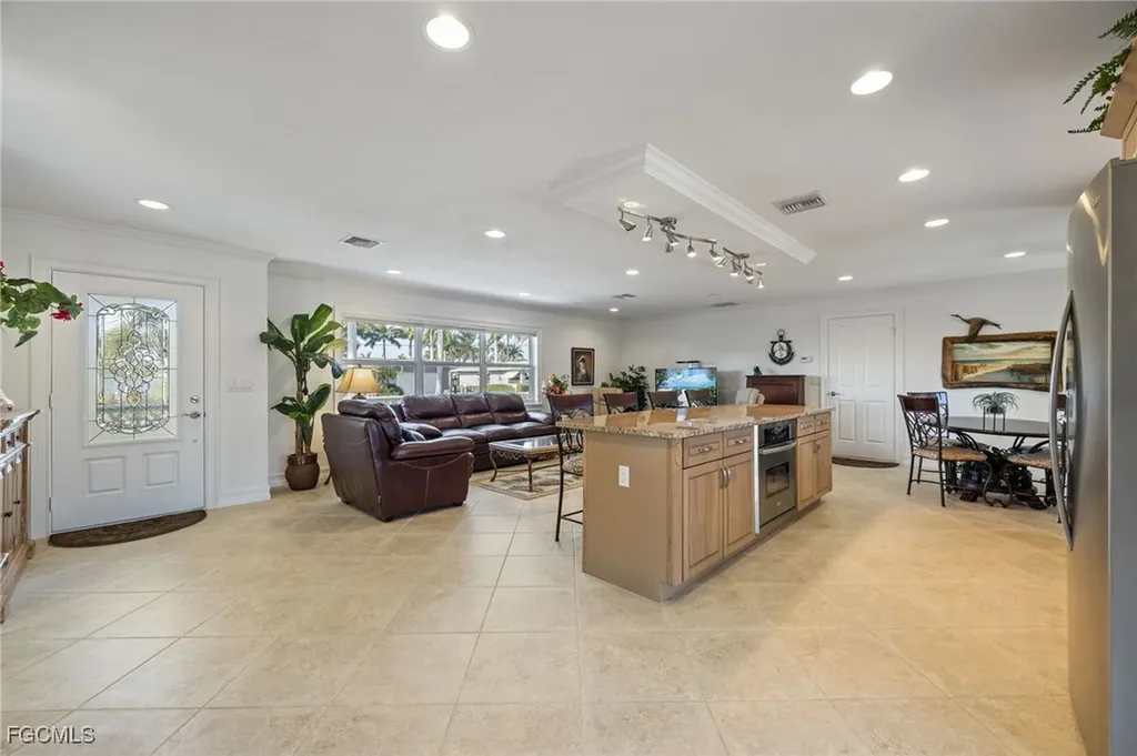 5249 Sunset Court Cape Coral FL 33904