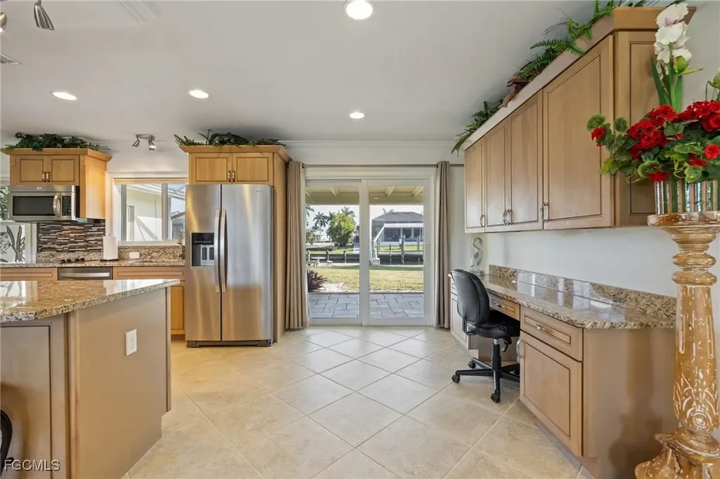5249 Sunset Court Cape Coral FL 33904