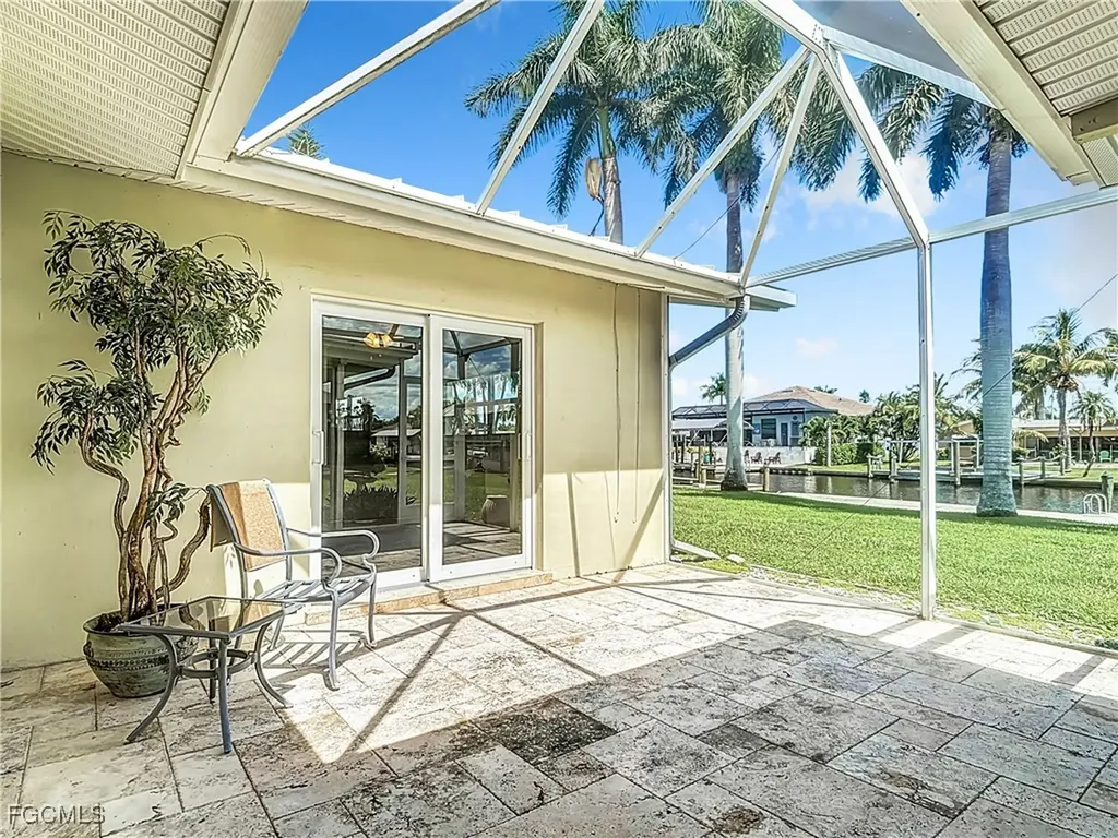 5249 Sunset Court Cape Coral FL 33904