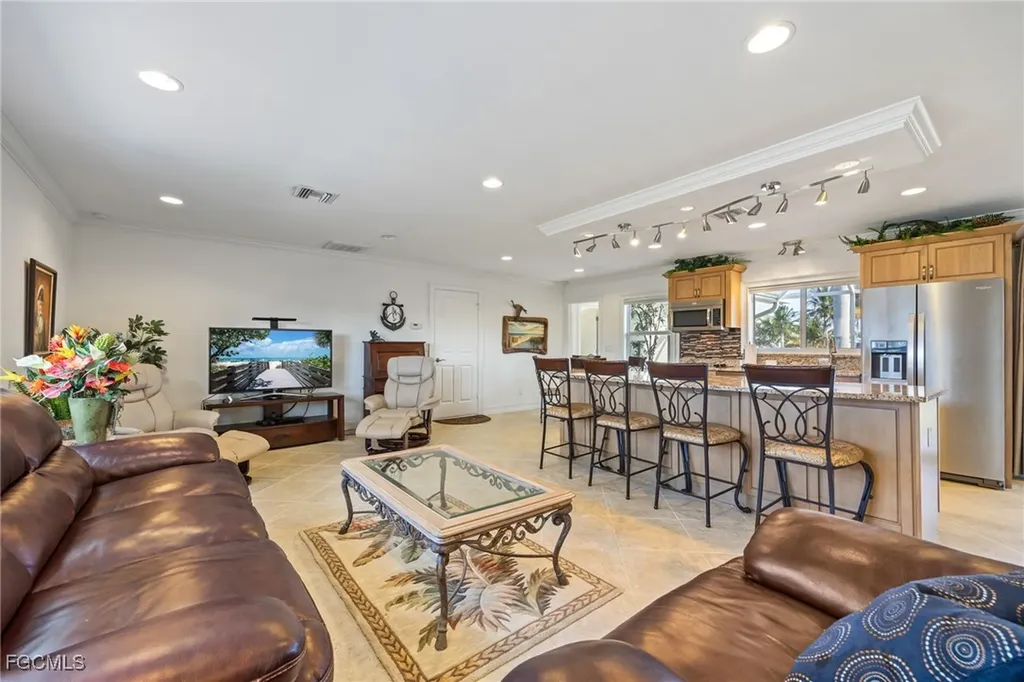 5249 Sunset Court Cape Coral FL 33904