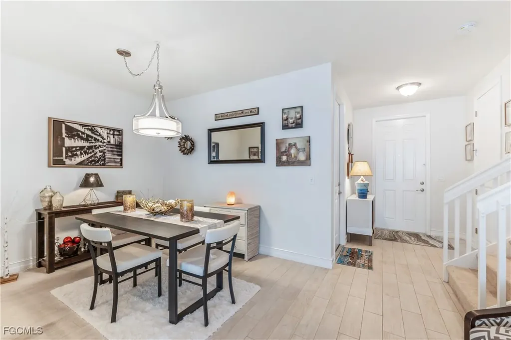 15851 Portofino Springs Boulevard Fort Myers FL 33908