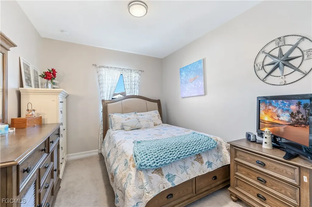 15851 Portofino Springs Boulevard Fort Myers FL 33908