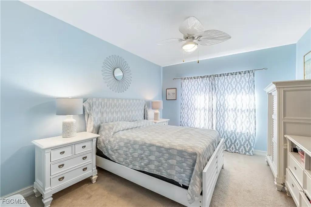15851 Portofino Springs Boulevard Fort Myers FL 33908