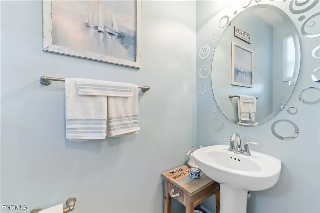 15851 Portofino Springs Boulevard Fort Myers FL 33908