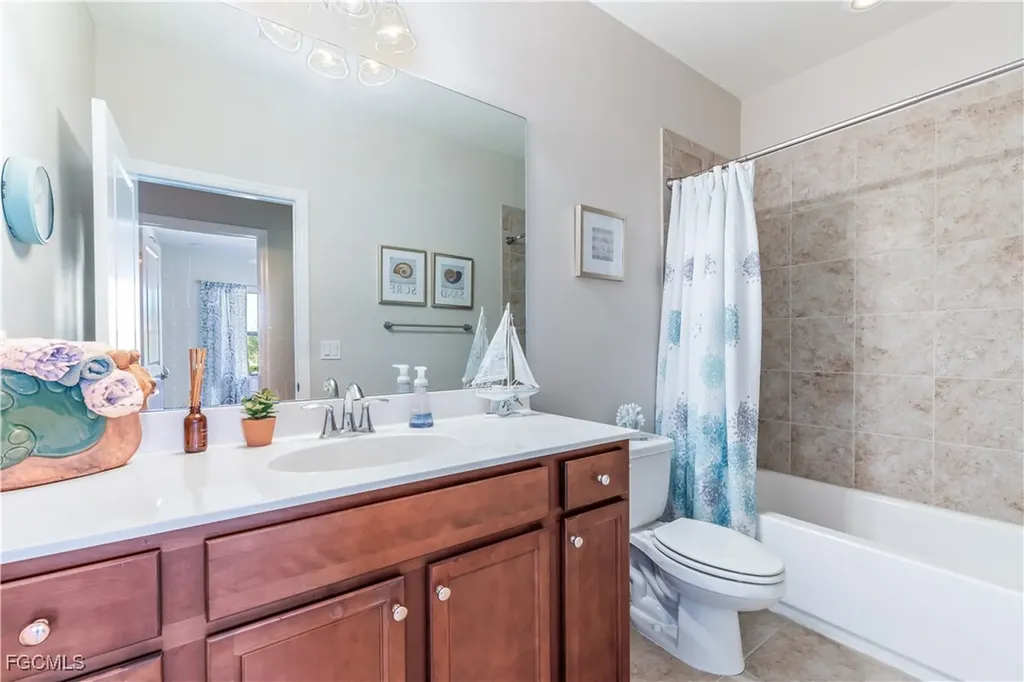 15851 Portofino Springs Boulevard Fort Myers FL 33908