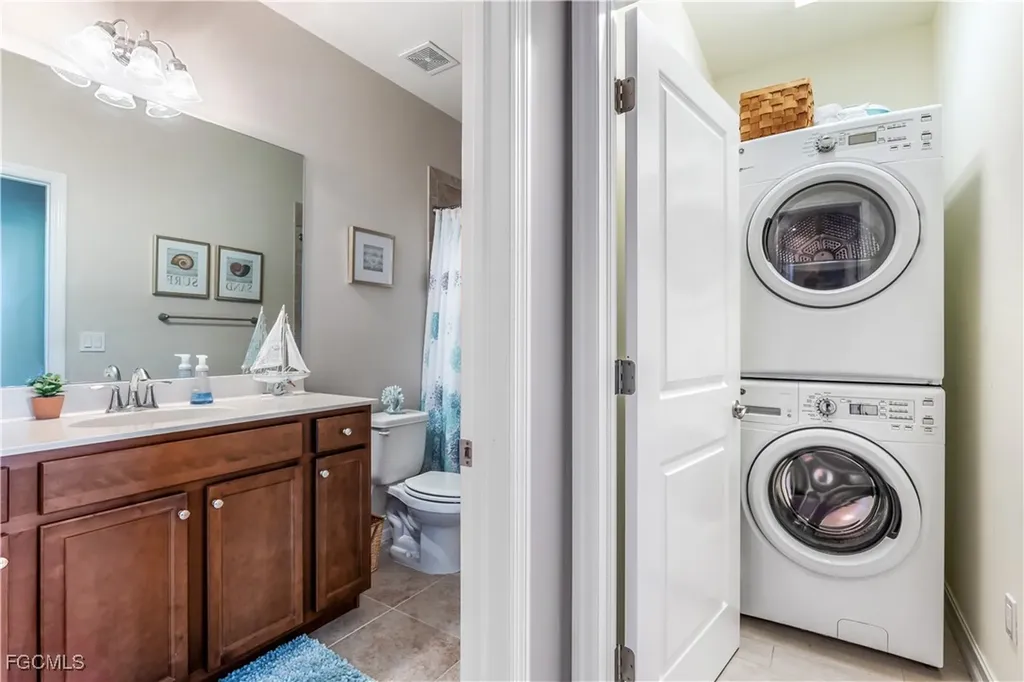 15851 Portofino Springs Boulevard Fort Myers FL 33908