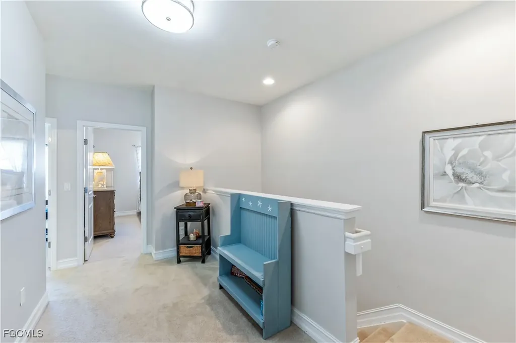15851 Portofino Springs Boulevard Fort Myers FL 33908