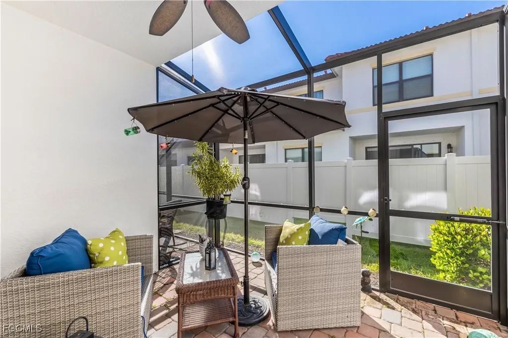 15851 Portofino Springs Boulevard Fort Myers FL 33908
