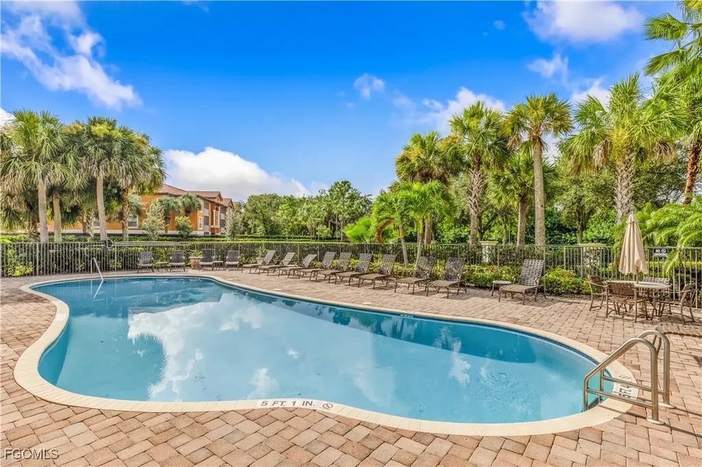 15851 Portofino Springs Boulevard Fort Myers FL 33908