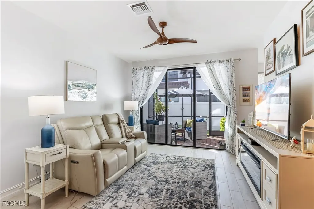 15851 Portofino Springs Boulevard Fort Myers FL 33908