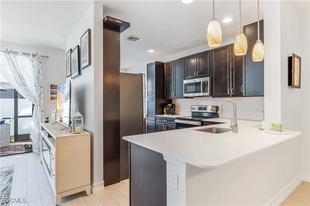 15851 Portofino Springs Boulevard Fort Myers FL 33908