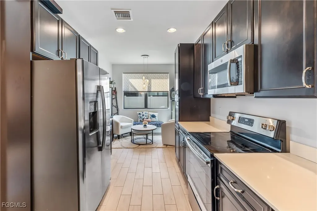 15851 Portofino Springs Boulevard Fort Myers FL 33908