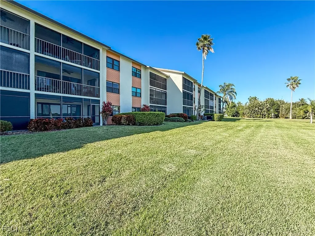 16200 Bay Pointe Boulevard North Fort Myers FL 33917