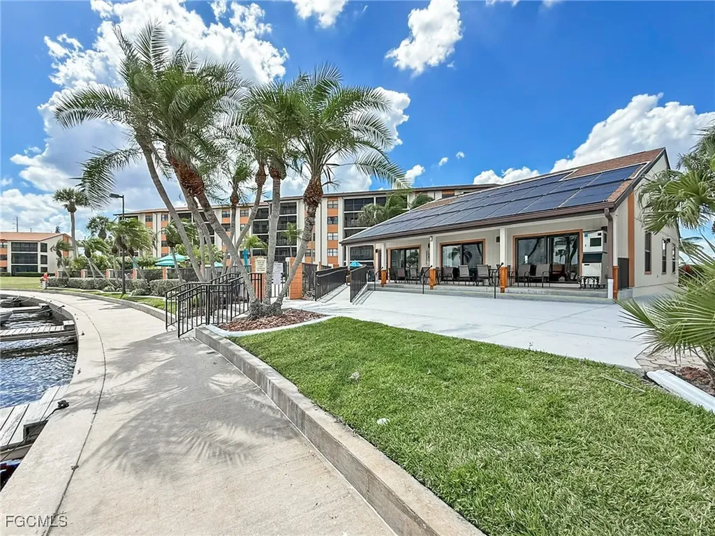 16200 Bay Pointe Boulevard North Fort Myers FL 33917
