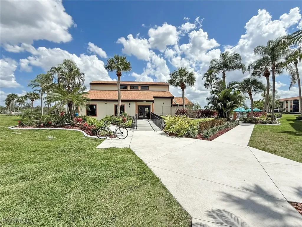 16200 Bay Pointe Boulevard North Fort Myers FL 33917