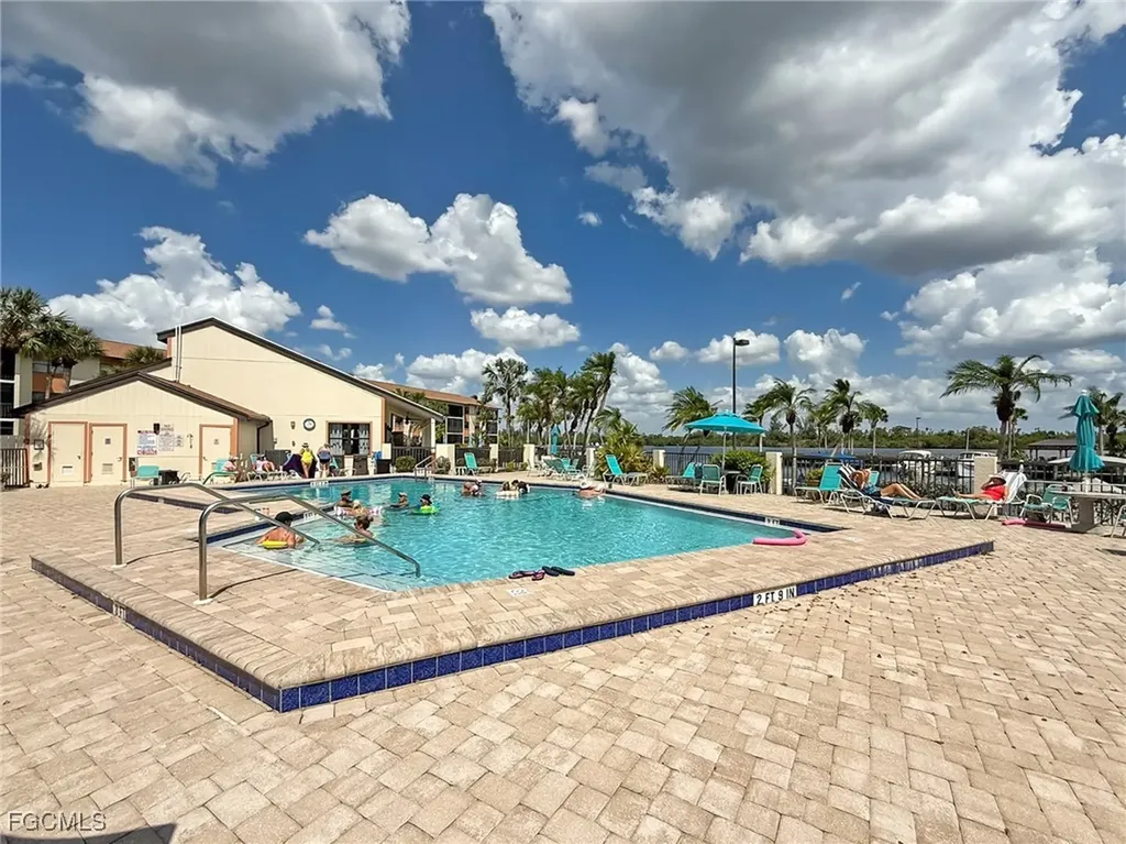 16200 Bay Pointe Boulevard North Fort Myers FL 33917