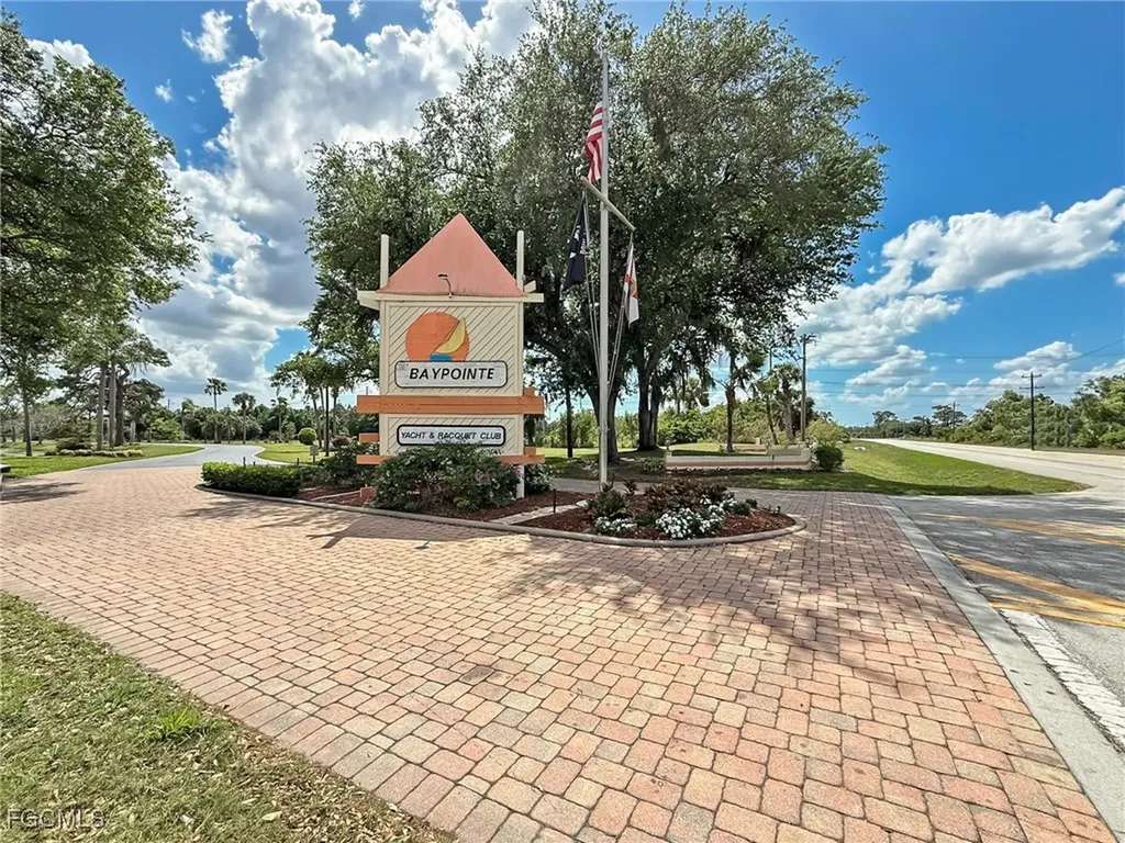 16200 Bay Pointe Boulevard North Fort Myers FL 33917