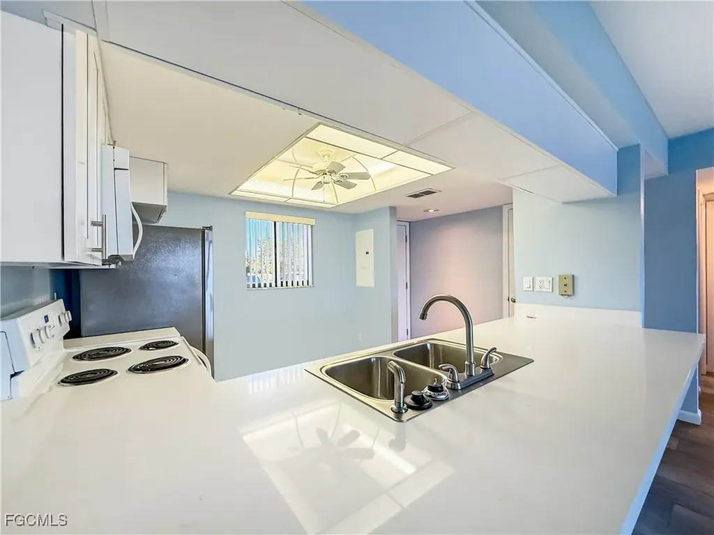 16200 Bay Pointe Boulevard North Fort Myers FL 33917