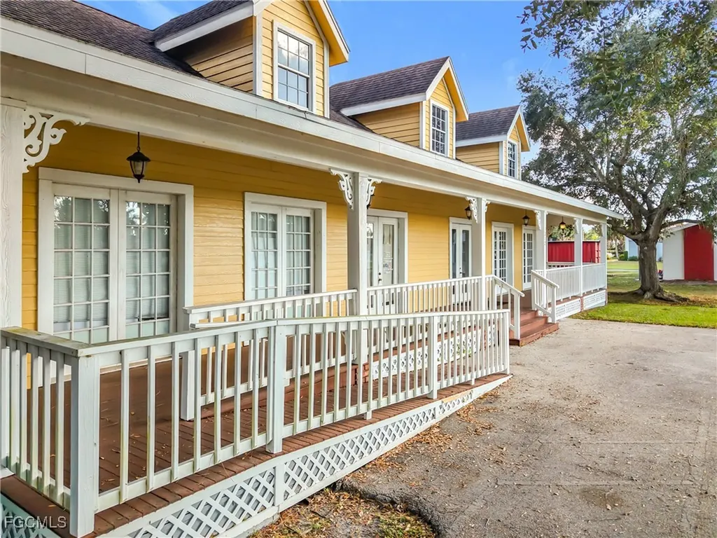 1312 N 15th Street Immokalee FL 34142